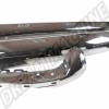 Pare-chocs inox, VW Combi Bay Window, 211798113, 1968-1972