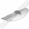 Plancher avant complet pour Volkswagen Combi Split (09/1959-07/1967) réf 211801051