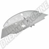Plancher avant complet pour Volkswagen Combi Split (09/1959-07/1967) réf 211801051