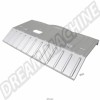 Tôle de plancher haute qualité Silver Weld Through pour réservoir de carburant et essieu arrière - Bus 55-67 (211801551A)