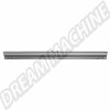 Découvrez notre pare-chocs avant de haute qualité pour VW Coccinelle 181 (1969-1980). Référence: 211809581A, 211 809 581 A. Fabriqué par SWT - SILVER Weld Through. Améliorez l'apparence et la protection de votre véhicule.