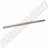 Tole de réparation, Remplacement Bas de caisse, Volkswagen Combi, Côté conducteur, Hauteur 4,5 cm, Référence du produit : 211809585C