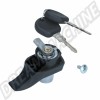 Serrure Hayon Noir VW Combi 71-79