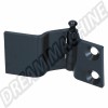 Charnière de Porte de Chargement T212/60-07/67 Silver Weld Through (Référence: 211841541C)