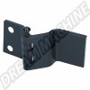 Charnière de Porte de Chargement T212/60-07/67 Silver Weld Through (Référence: 211841541C)