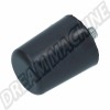 butée de porte, Volkswagen Combi, Kombi brésil, 25mm, porte latérale, double cabine, dossier de siège, 211841691B