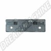 Mécanisme de Porte Battante avec Tiges de Verrouillage Droit Arrière/Gauche Avant Combi 02/55-10/62 Silver Weld Through (Référence : 211841705A)