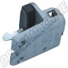 Mécanisme verrouillage porte, Bus Combi VW, 211843740A, 211-843-740-A, 1967-1979