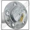 Jauge à essence Combi 08/67-->01/73 VDO 211919051