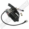 Moteur essuie-glace, VW Combi T2, 211955113, 12V, retour automatique