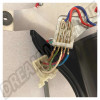 211955113Q Wiper Motor VW COMBI Type-2