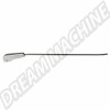 Bras d'Essuie-Glace pour VW Combi Split 1950-07/67, Réf. 211955407A