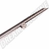 Balai d'essuie-glace 275mm inox Combi Split 50-->>67  211955425CSS Sur www.dream-machine.fr