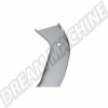 Gouttière Avant Droite VW Bus T1 55-63, 211817518A1, 211-817-518-A-1