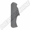 Butoir de Pare-chocs Avant 213707155A pour Volkswagen Combi 1959-67 et Kombi Bresil