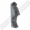 Butoir de Pare-chocs Avant 213707155A pour Volkswagen Combi 1959-67 et Kombi Bresil