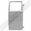  Porte battante latérale avant droite ou arrière gauche T2 08/58-12/60 silver weld through - Réf: 221841081B