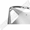 Achetez le pavillon de toit Samba pour VW Combi Split 1955-1967, référence 241817031B. Transformez votre Combi Split en Bus Samba avec gouttières. Remplacement intégral pour une restauration facile et rapide. Compatibilité : 03/1955-07/1967.
