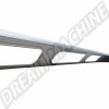 Achetez le pavillon de toit Samba pour VW Combi Split 1955-1967, référence 241817031B. Transformez votre Combi Split en Bus Samba avec gouttières. Remplacement intégral pour une restauration facile et rapide. Compatibilité : 03/1955-07/1967.