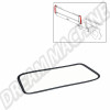Joint de porte de soute Pick-up Double cabine 5/1979-7/1992 247829571A Sur www.dream-machine.fr