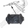 Silentblocs de triangle de suspension avant inférieur pour VW Transporter T3 1.6-2.1 (incl. D) 05/79-07/92 - Référence du produit : 251407183, 251-407-183