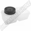 Réservoir de Liquide de Frein 17-2878-0 pour VW Coccinelle, Buggy, Trike, T3.