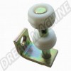 Levier de Sélection, Vitesse, VW Transporter T25, 1979-1982, 251711219, 251 711 219