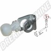 Levier de Sélection, Vitesse, VW Transporter T25, 1983-1991, 251711221F, 251 711 221 F