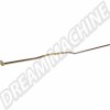 Tringlerie, Boîte Manuelle, VW Transporter T25, Syncro, 1984-1992, Essence, Diesel, Turbo-Diesel, 251711271H, 25-17-11-27-1H