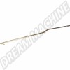 Tringlerie, Boîte à 5 vitesses, VW Transporter T25, 1981-1992, Essence, Diesel, Turbo-Diesel, 251711273C, 25-17-11-27-3C