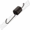 Ressort de pédale, Embrayage, VW Transporter T25/T3, Essence & Diesel, Syncro, 1979-1992, 251721363, 251 721 363