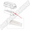 Butée porte coulissante VW T25 T3 251843876