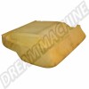 Mousse siège avant cabine T25/T3 NOS