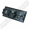 Feu Arrière Gauche fumé compatible socle Hella pour Volkswagen T25/T3