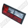 Feu Arrière Droit compatible socle Hella pour Volkswagen Transporter T25/T3