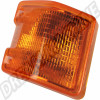 Clignotant Avant Gauche Orange pour Volkswagen T25/T3