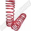 Ressorts Courts de Suspension Avant pour Volkswagen Coccinelle 1302 & 1303 -5cm  