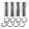 Kit Cylindrée 1641cc (87mm) AA Performance USA pour Moteur Type 1 Course Origine