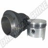 Kit Cylindrée 1500 Origine KS pour Volkswagen, 83 x 69 mm, Réf 311198063HKS