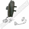 Silentblocs, Support Avant de Nez, Volkswagen, Coccinelle, Cox, Ghia, Type 3, boîte de vitesses manuelle, Confort, 311301265A, 311 301 265 A