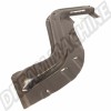 Tôle Avant Droite Bord Plancher VW Type 3 1962-1973