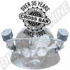 Kit admission CB3125, VW Type 1, IDF, DRLA, HPMX, collecteur décalé, tringlerie, filtre à air, performance moteur, CB3 125 250.