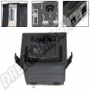 Interrupteur de Phares avec Variateur pour Volkswagen Golf 1 et LT, Référence 321941531K