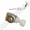 Levier de Sélection, Vitesse, VW Transporter T25, 1983-1991, 251711221F, 251 711 221 F