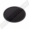 Plaque de recouvrement pour le plancher et le puits de roue de secours Golf 1 411803595 Sur www.dream-machine.fr