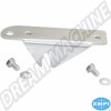 Kit de déplacement de bobine d'allumage pour montage de carburateurs doubles 