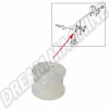 Bague palier axe de fourchette de sélection de vitesse T4 9/1990-6/2003 701711166 Sur www.dream-machine.fr