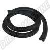Joints, rebord de tablier, capot, tablier, Volkswagen, Golf 2, Jetta 2, Corrado, Passat 3, Polo 86C, Transporter T4, 701823737, Allemagne.