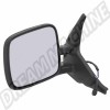 Electric Heated Left Exterior Mirror for VW Transporter T4 1991-2003
