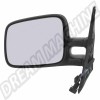 Electric Heated Left Exterior Mirror for VW Transporter T4 1991-2003